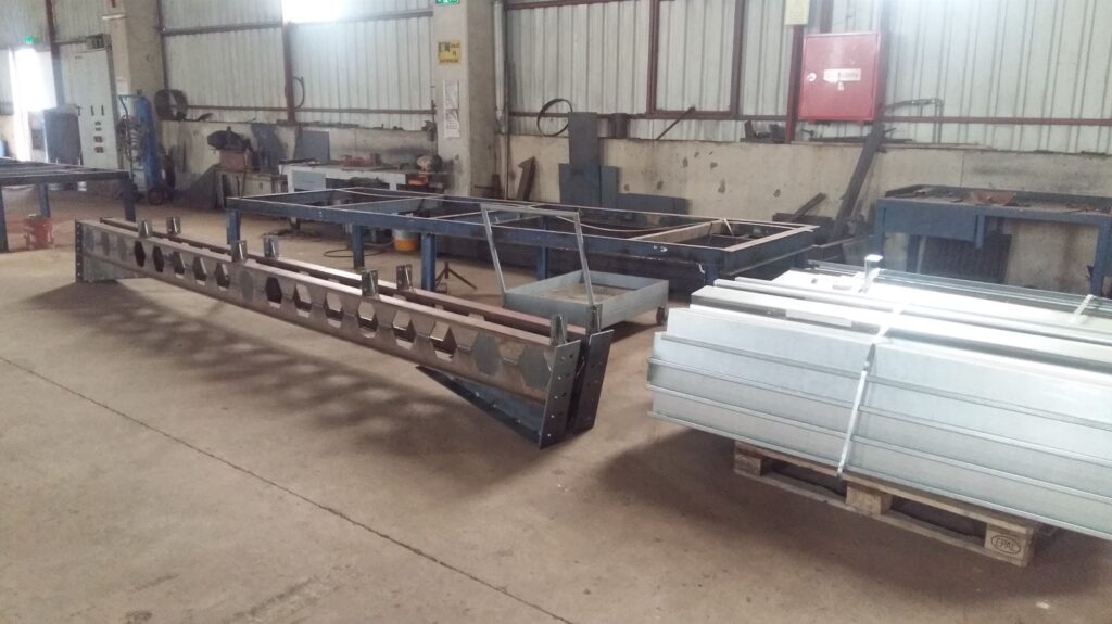 Sonmez Global Depo 1