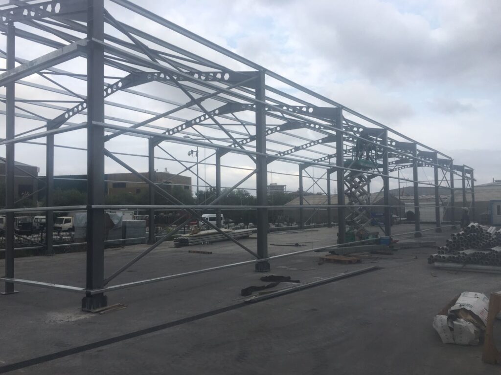 Sonmez Global Depo 10