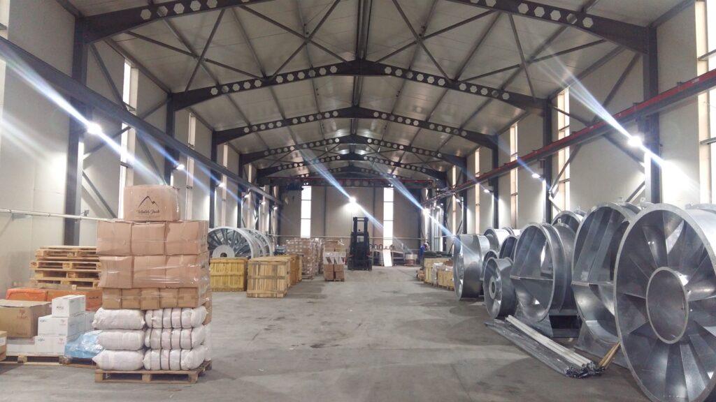 Sonmez Global Depo 2