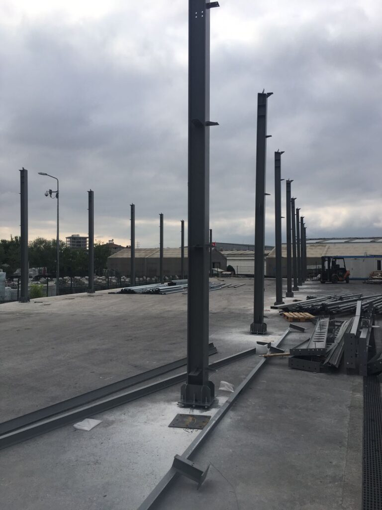 Sonmez Global Depo 7