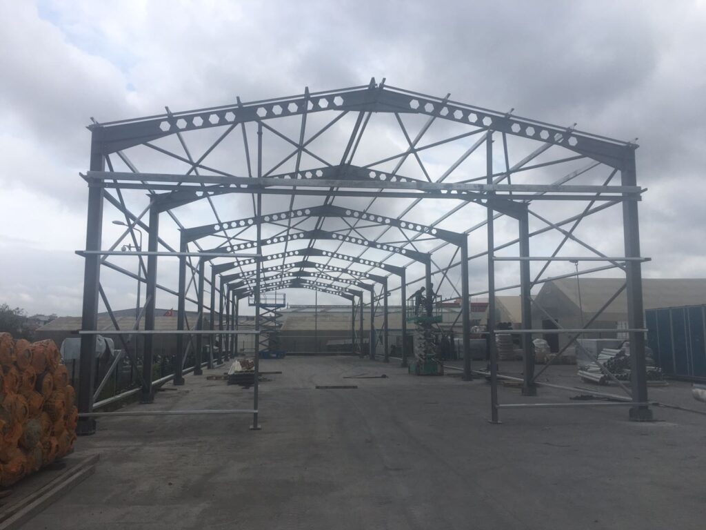 Sonmez Global Depo 8