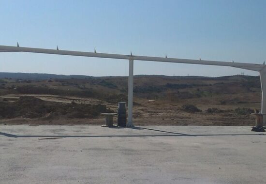 Cenal Enerji - Atık Deposu 4 Cenal Enerji - Atık Deposu