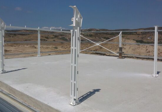 Cenal Enerji - Atık Deposu 6 CENAL ENERJİ - ATIK DEPOSU