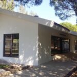 Steel Çelik – Ömer Görener Villa, çelik villa, çelik ev