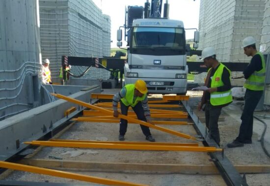 Altaca Enerji - Boru Köprüleri 17 altaca enerji, toros gübre, meram enerji, boru köprü, support, konya, meram, biyogaz, biogas