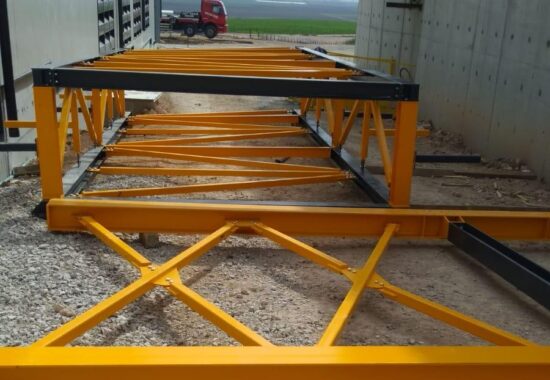 Altaca Enerji - Boru Köprüleri 18 altaca enerji, toros gübre, meram enerji, boru köprü, support, konya, meram, biyogaz, biogas