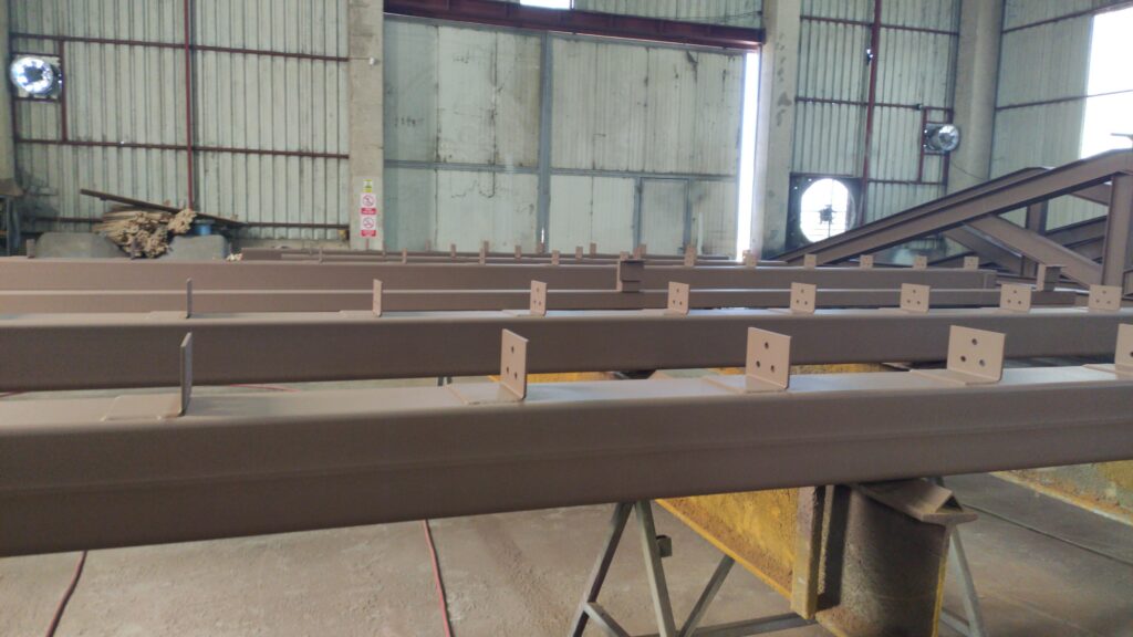 EVRENSAN BIZE PROJE2