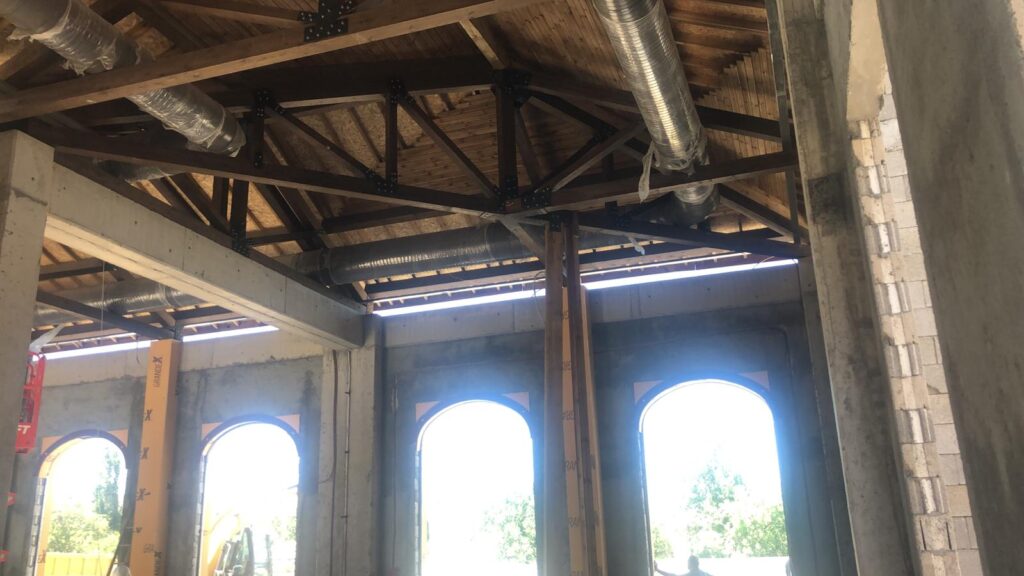 EVRENSAN BIZE PROJE6