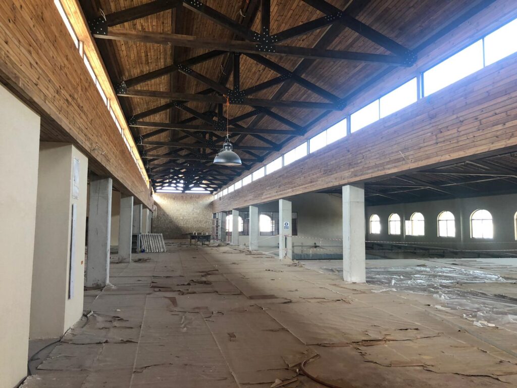 EVRENSAN BIZE PROJE8