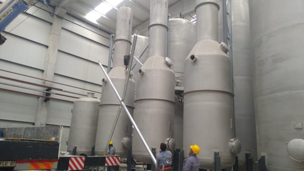 ALTACA ENERJI TITREK ELEK PLATFORM10