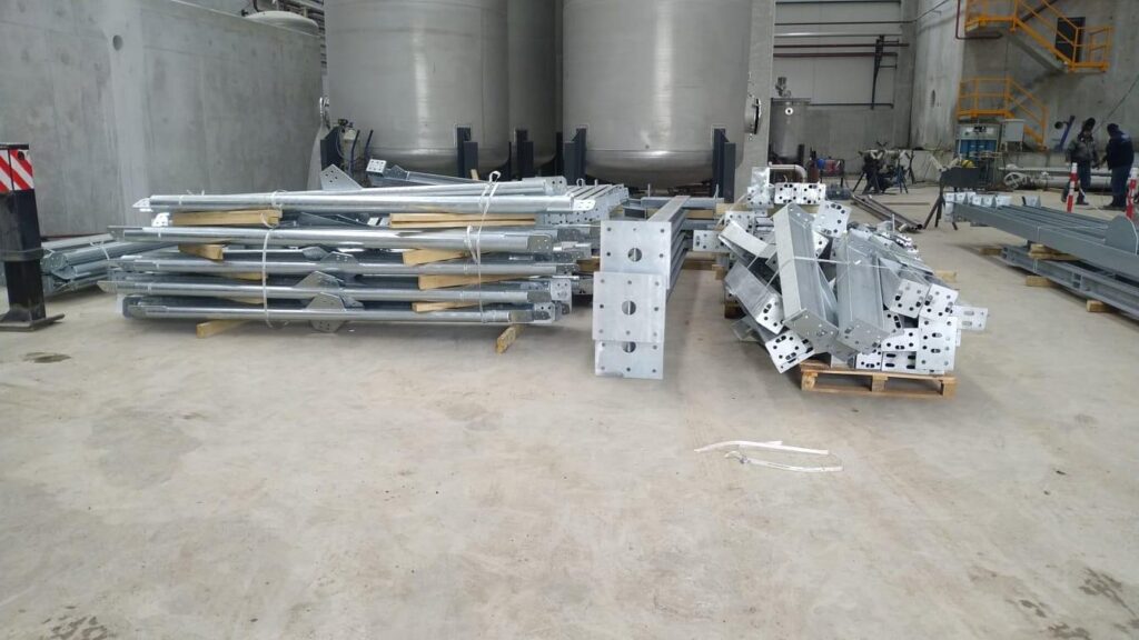 ALTACA ENERJI TITREK ELEK PLATFORM9