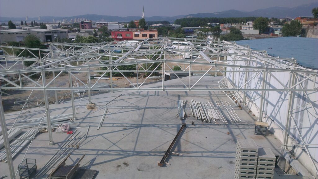 3D BILISIM ARCELIK DEPO 2