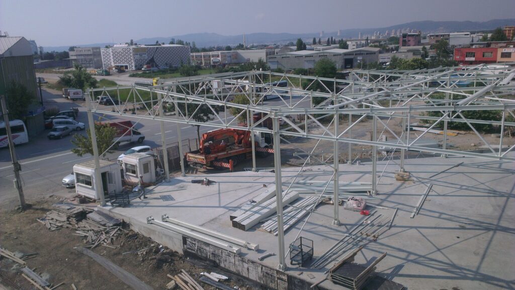 3D BILISIM ARCELIK DEPO 3