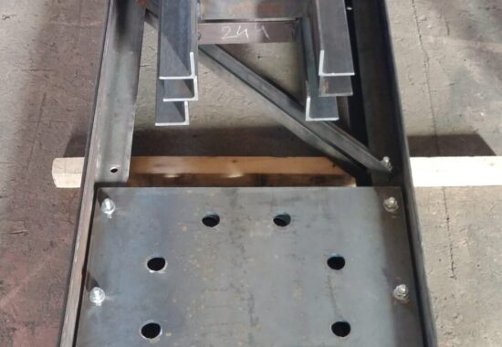 Akcan İnşaat - Ankraj İmalatları 1 AKCAN İNŞAAT - ANKRAJ İMALATLARI