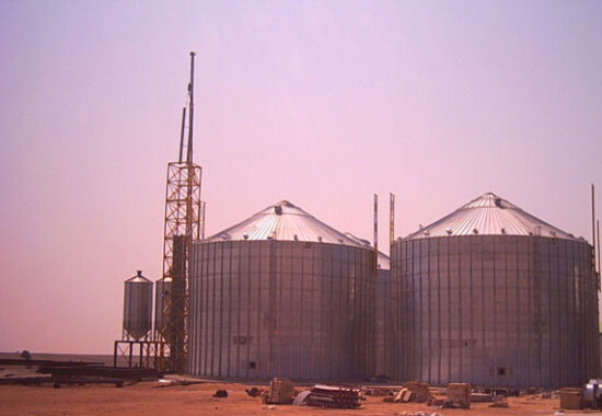 AKÜN GIDA - ÇELTİK FABRİKASI