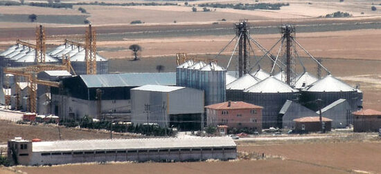 AKÜN GIDA - ÇELTİK FABRİKASI2