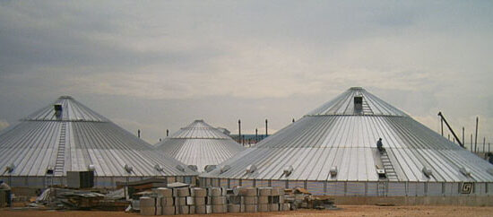 AKÜN GIDA - ÇELTİK FABRİKASI