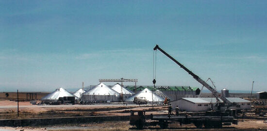 AKÜN GIDA - ÇELTİK FABRİKASı