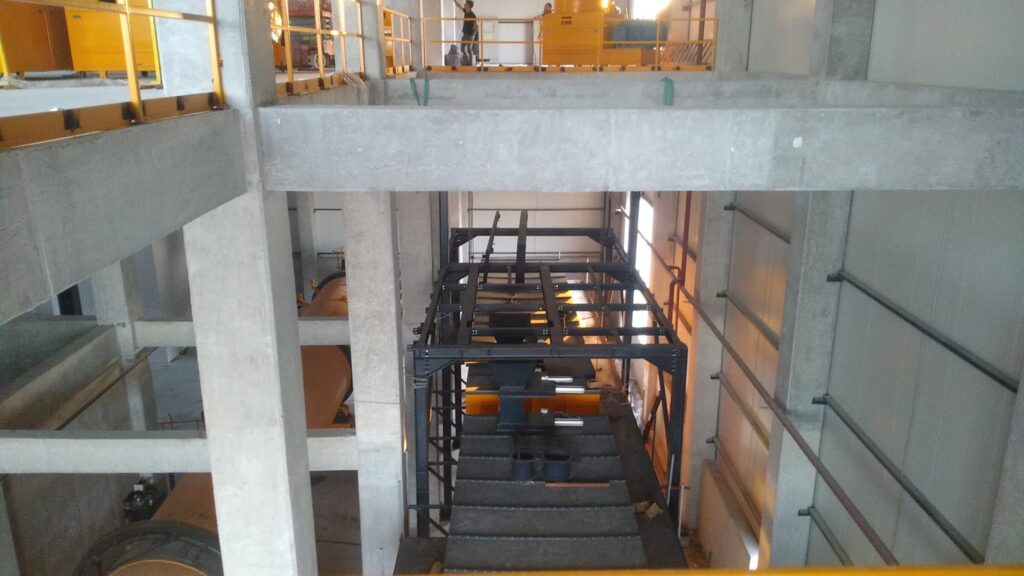 ALTACA ENERJI TAMBUR PLATFORM5