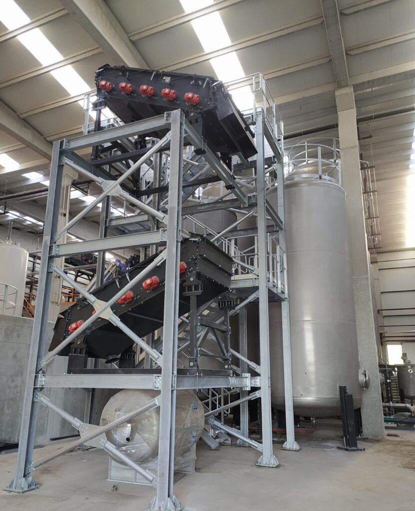 ALTACA ENERJI TITREK ELEK PLATFORM