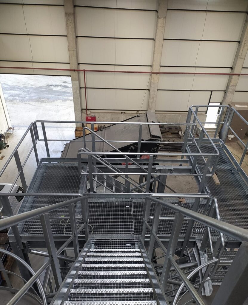 ALTACA ENERJI TITREK ELEK PLATFORM3