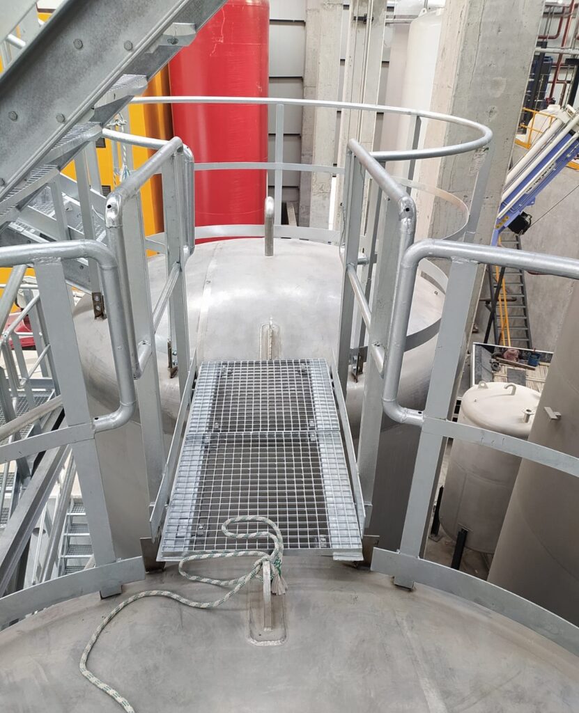 ALTACA ENERJI TITREK ELEK PLATFORM4