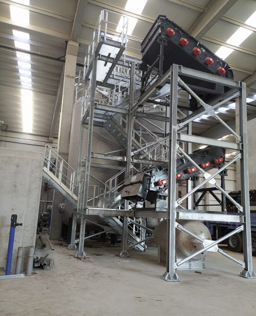 ALTACA ENERJI TITREK ELEK PLATFORM7