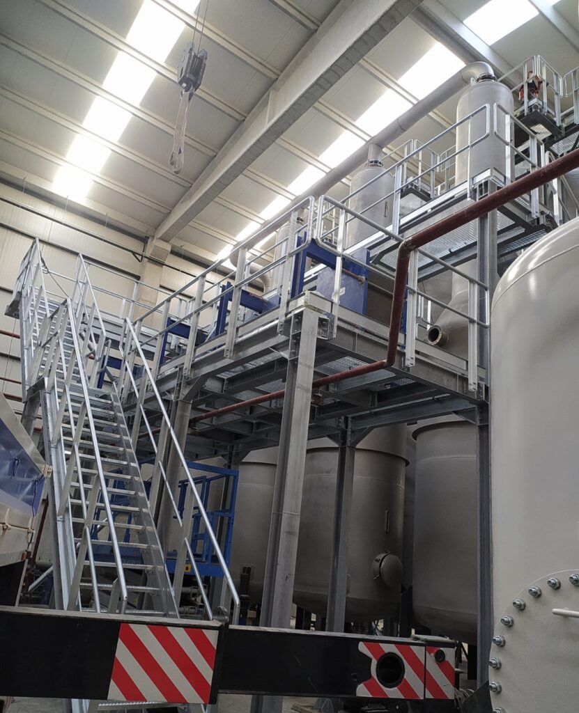 ALTACA ENERJI TITREK ELEK PLATFORM8