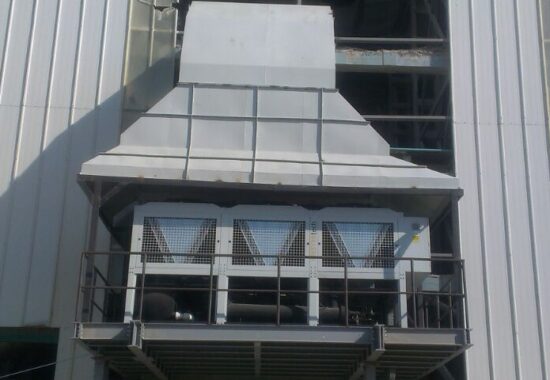 ASOS MEKATRONİK - BORAKS DEKANTER