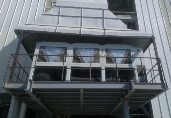 ASOS MEKATRONİK - BORAKS DEKANTER