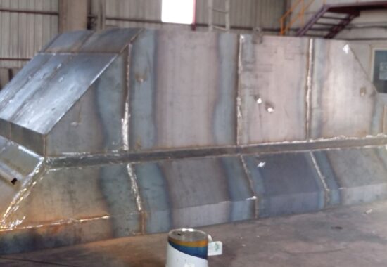 ASOS MEKATRONİK - BORAKS DEKANTER