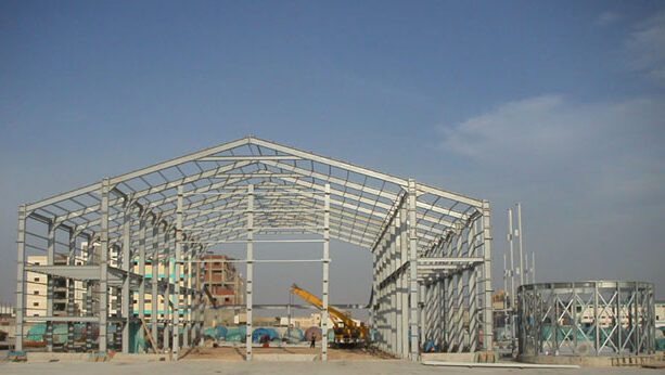 Akün Gıda | Mısır | Çeltik Fabrikası