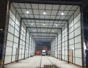 Arıtas, kumlama boya kabini, gğçlendirme, worthington