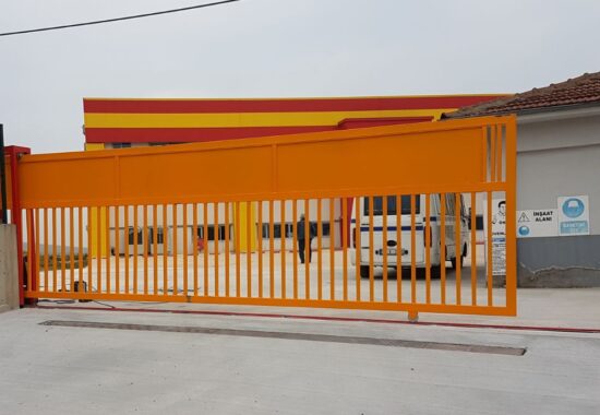 Bıçakçı Mobilya - Giriş Kapı 5 bıçakçı mobilya, giriş kapı, endüstriyel kapı