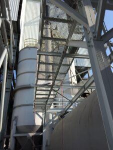 BlackGreen Chiller Soğutma - Platform 1 BlackGreen Chiller Soğutma - Platform