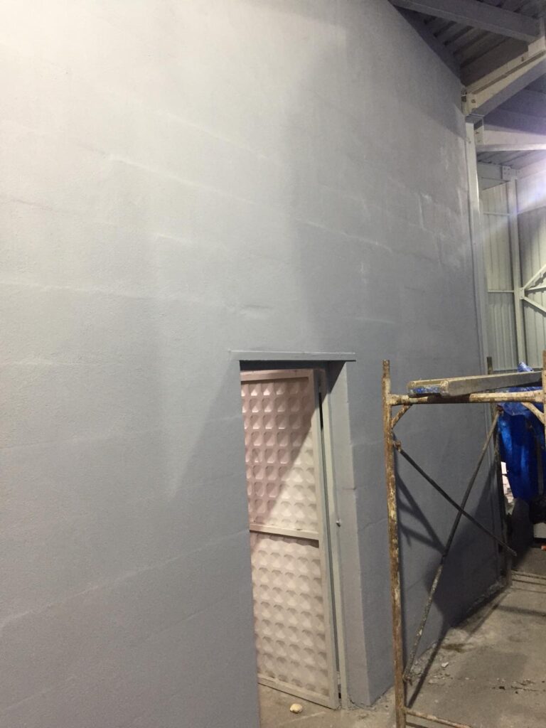 BlackGreen Kaba Ince Betonarme Kompozit Doseme1