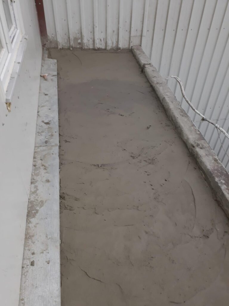 BlackGreen Kaba Ince Betonarme Kompozit Doseme4