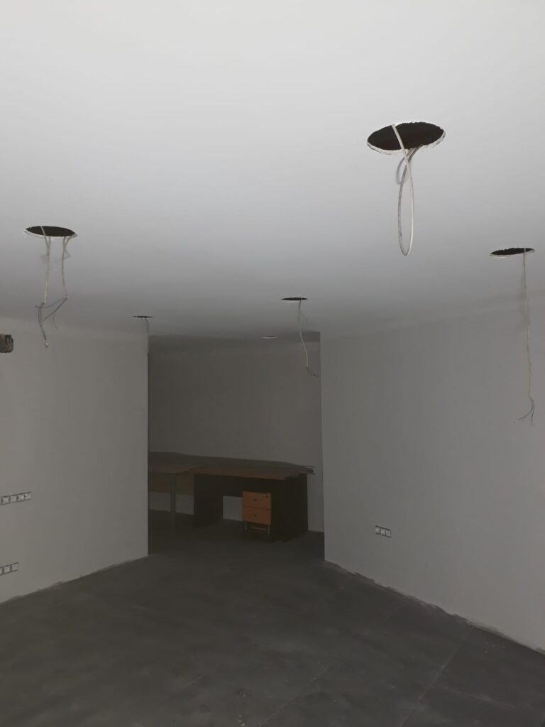 BlackGreen Kaba Ince Betonarme Kompozit Doseme5