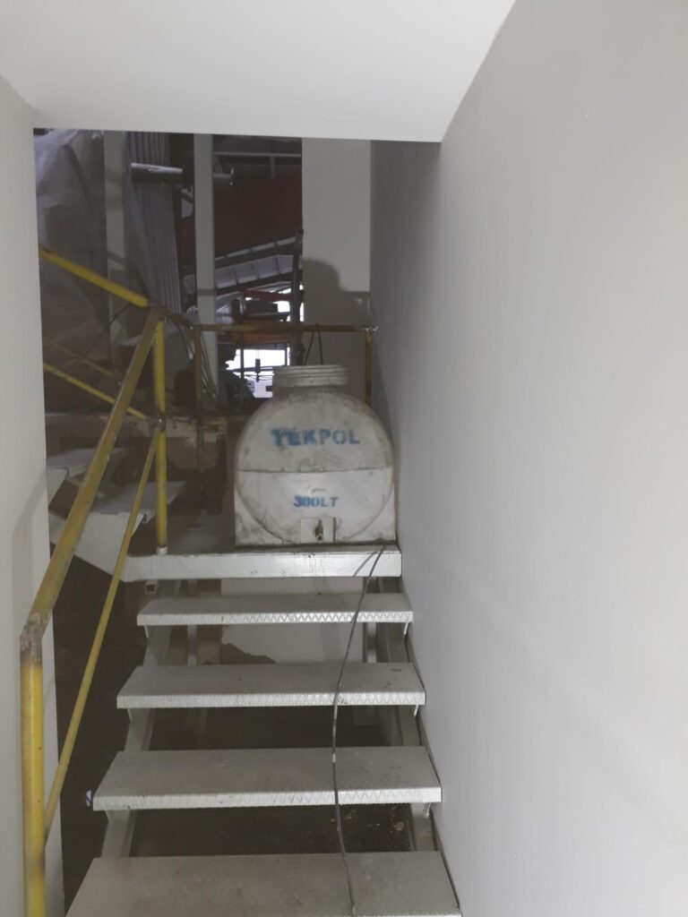 BlackGreen Kaba Ince Betonarme Kompozit Doseme6