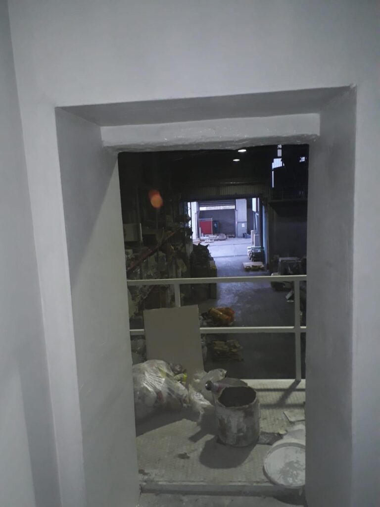 BlackGreen Kaba Ince Betonarme Kompozit Doseme7