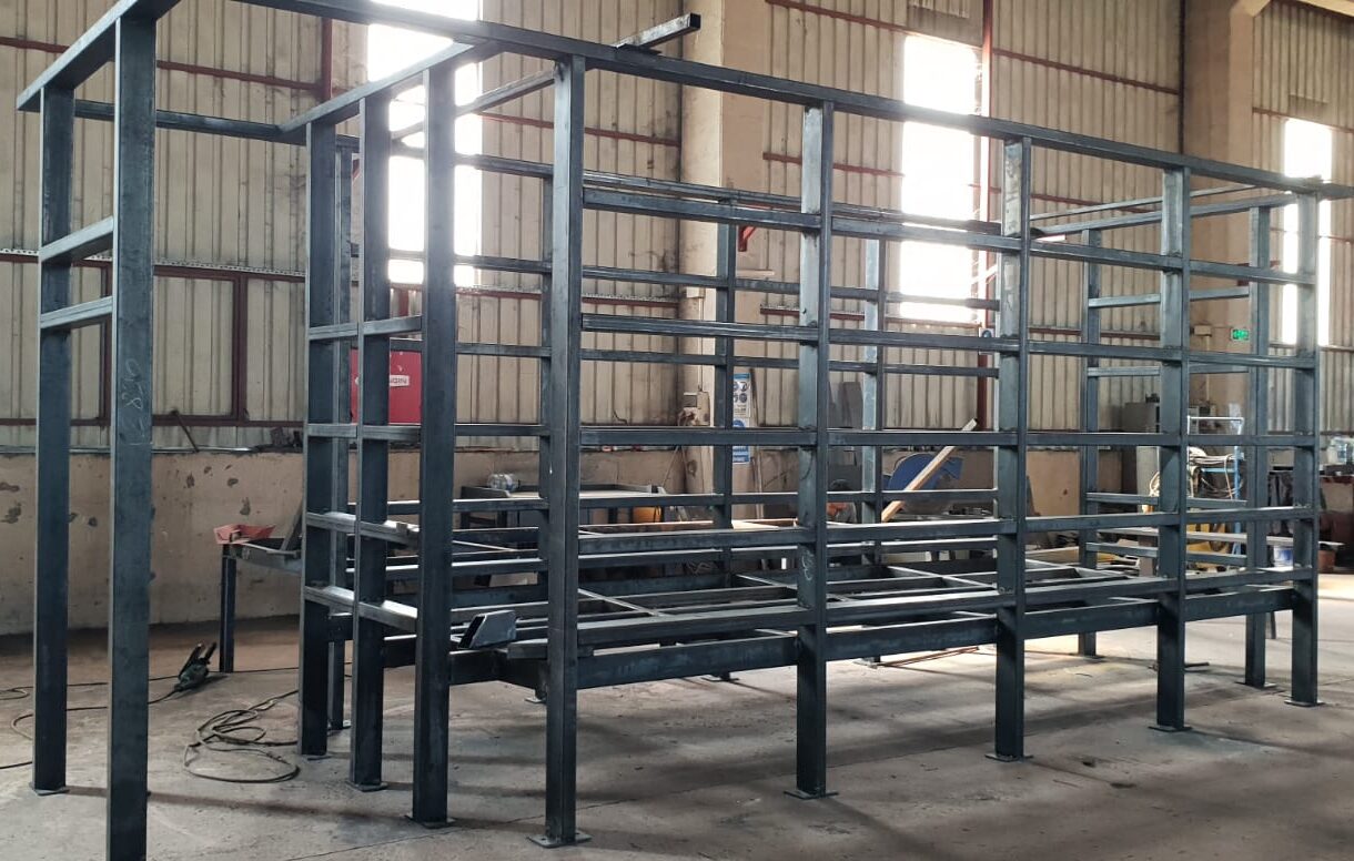 Boysis – Beyçelik