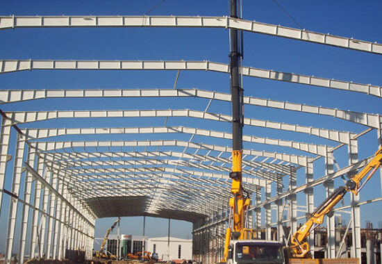 Bs Otomotiv, Gebze OSB