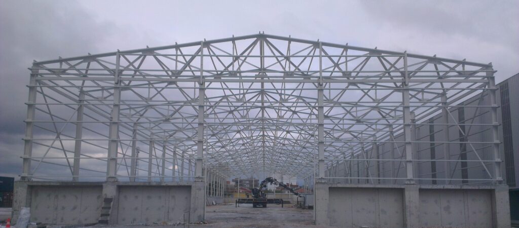 ambar, çelik konstrüksiyon, eti maden bandırma