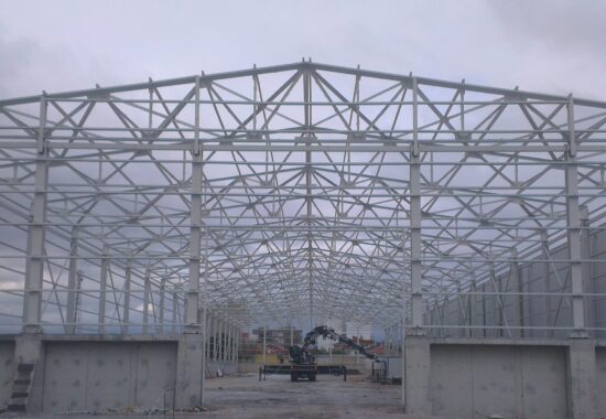 ambar, çelik konstrüksiyon, eti maden bandırma