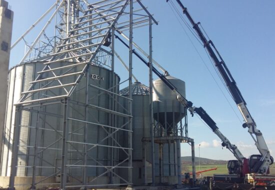 Çalışkan Tarım - Tremi