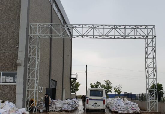 dawari, boru köprü, support