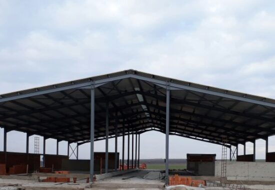 Demir Kardeşler - Süt Çiftlik