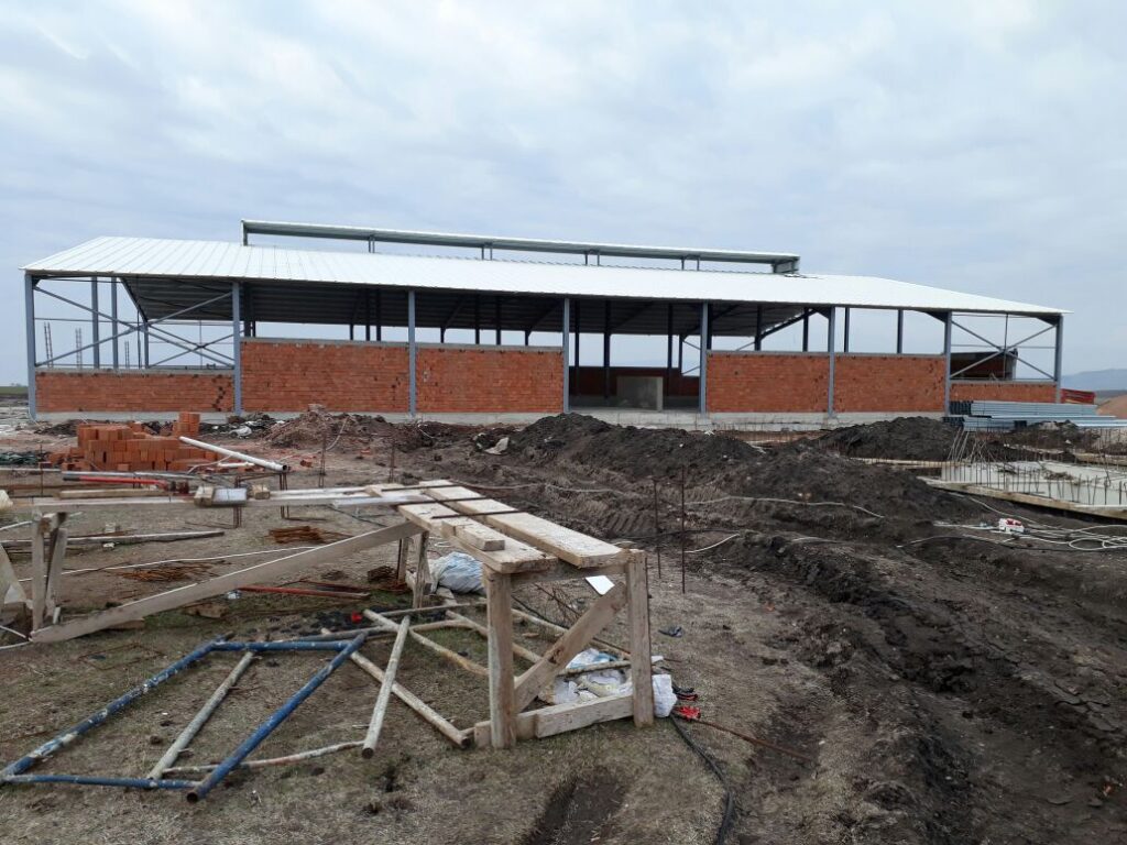 Demir Kardesler Sut Ciftlik 3