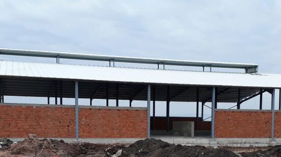 Demir Kardeşler - Süt Çiftlik