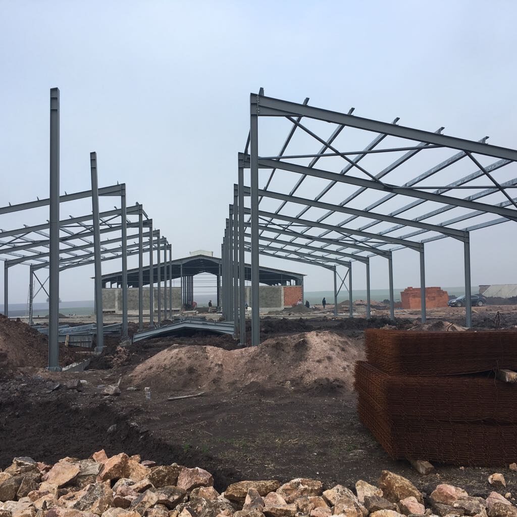 Demir Kardesler Sut Ciftlik 5